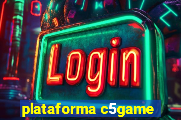 plataforma c5game